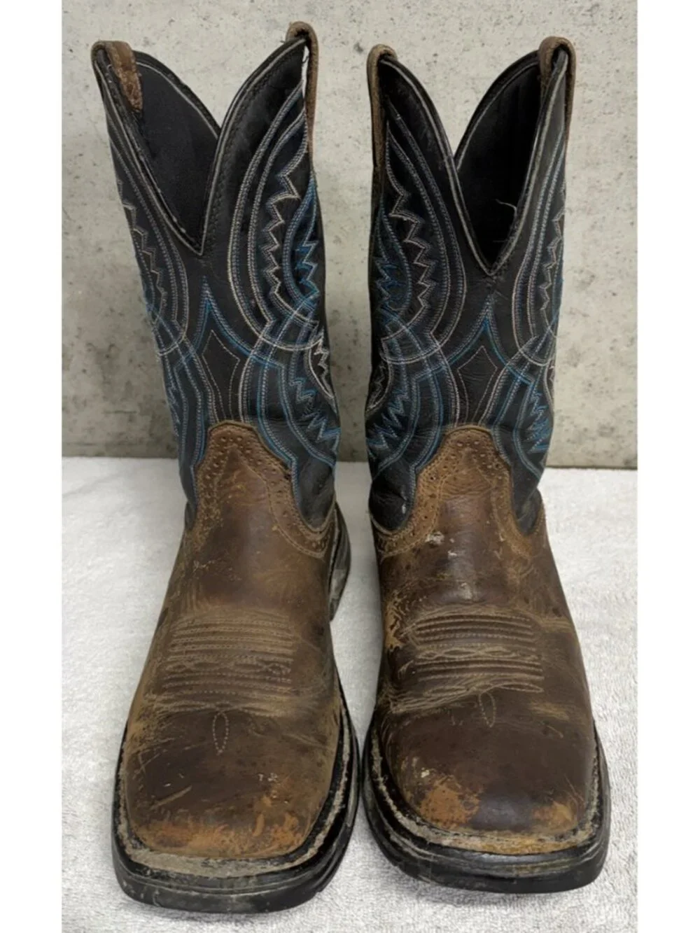 Ariat Work Boot ASTM F2892-18 EH Electrical Standard - Slip Resistant - Mens 11D